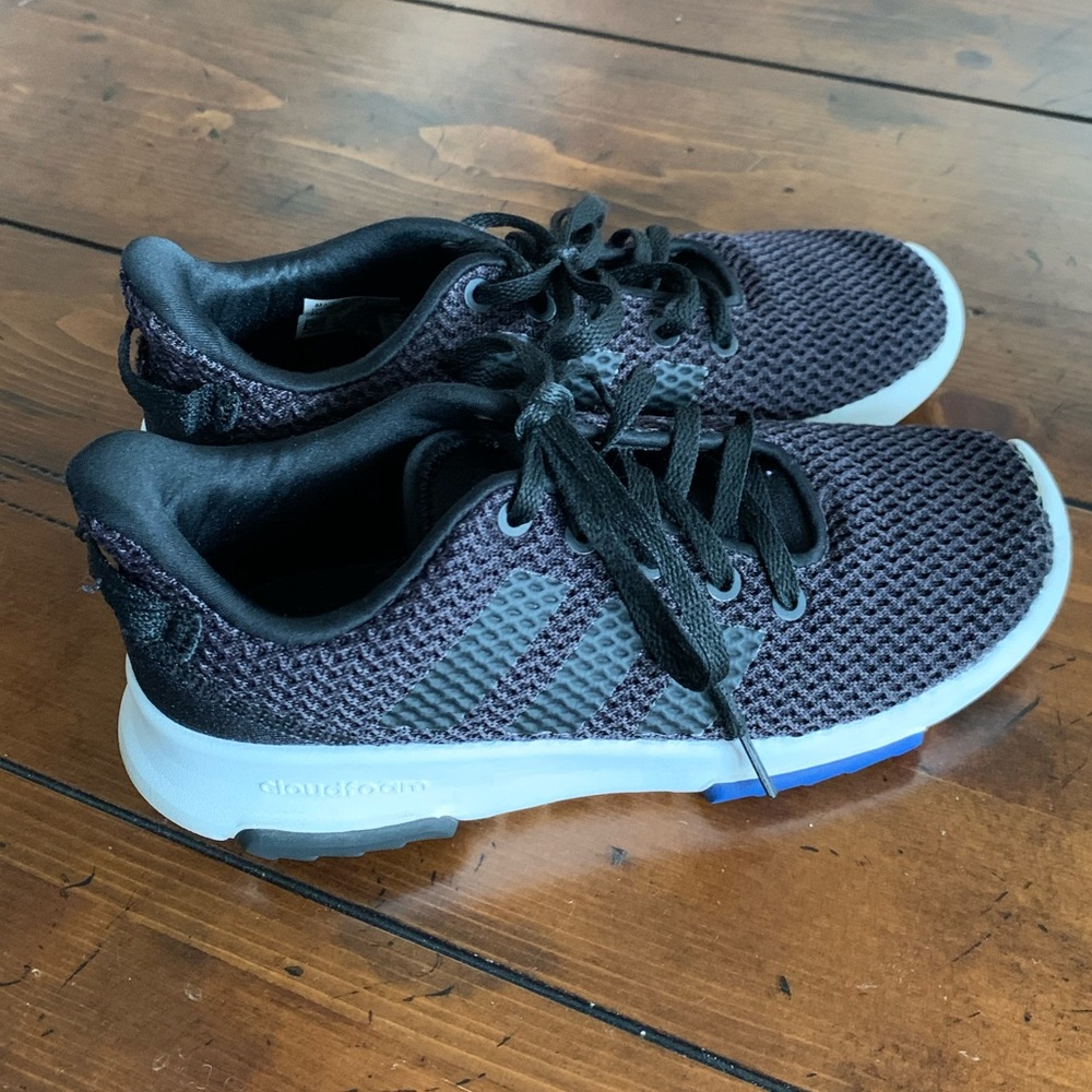 Kids Adidas sneakers